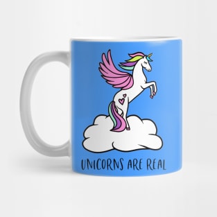 Funny Cute Unicorn Lover Quotes Mug